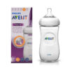 Bình sữa Philips Avent Natural 330ml