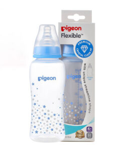 Bình sữa PP Streamline 250ml (Mới)